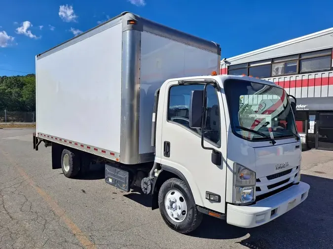 2019 ISUZU NPR HDa76d9ddc103a18e1f251fe83990b0fed