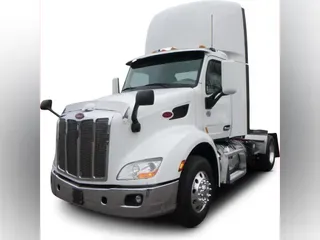 2020 Peterbilt 579