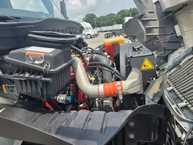 2022 NAVISTAR INTERNATIONAL MV607 (4X2)a76f0da108d1522151775b0fa59cc763