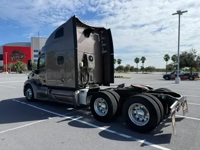 2022 Peterbilt 579a76f362dbad63f6687c14aeb50ad01fb