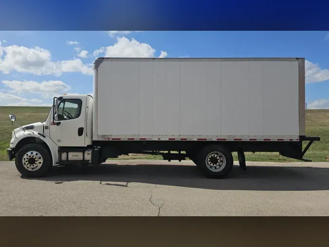 2020 Freightliner Business Class M2 106