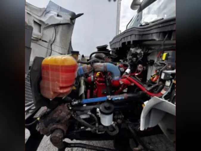 2020 NAVISTAR INTERNATIONAL MV607 (4X2)a76fc024da893c13eeaa2883e4007446