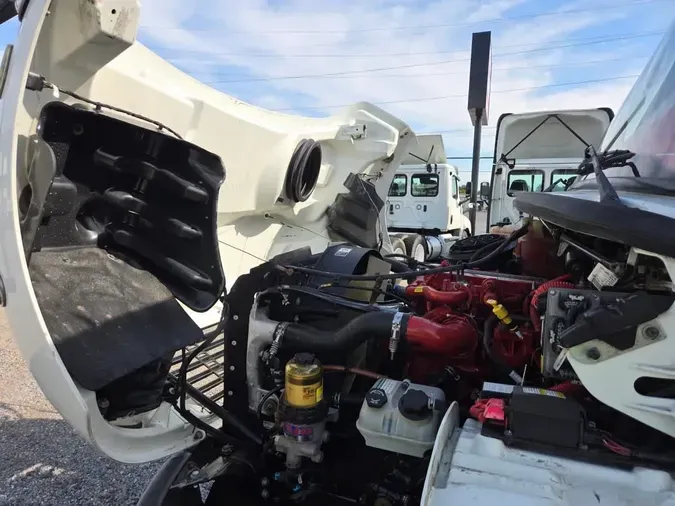 2019 FREIGHTLINER M2 106a7703a911016bccf8ebc685cc3f1a889