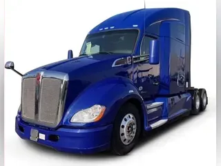 2021 Kenworth T680