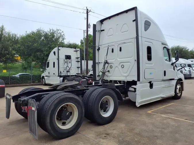 2021 FREIGHTLINER/MERCEDES NEW CASCADIA PX12664