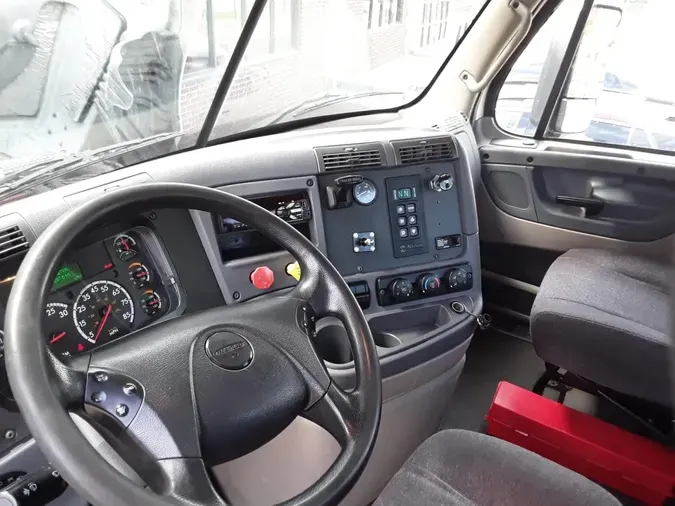 2019 FREIGHTLINER/MERCEDES CASCADIA 125a771305637d20b127a59d8a0c84c8ad4