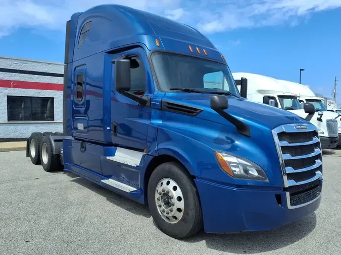 2020 FREIGHTLINER/MERCEDES NEW CASCADIA PX12664a7713b17c9d80cd7e99cff6193a5b774