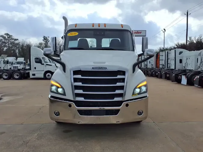 2020 FREIGHTLINER/MERCEDES NEW CASCADIA 116