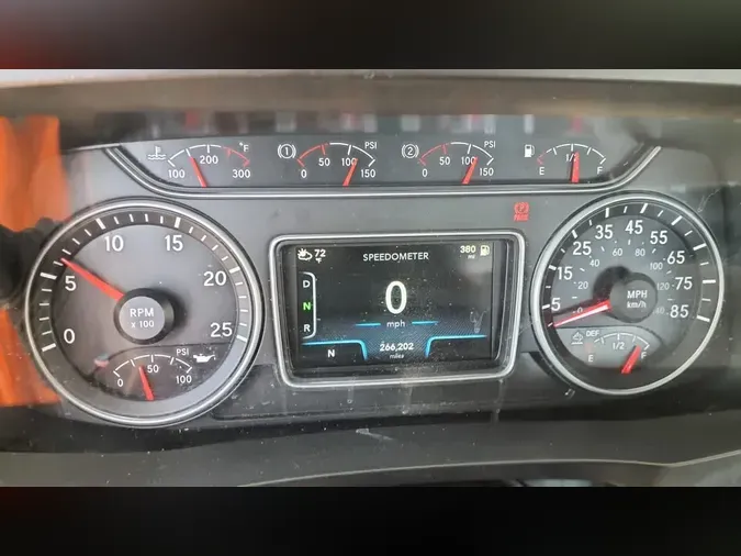 2019 NAVISTAR INTERNATIONAL LT625 DAYCAB T/Aa7732f68de902abafa69786e000f9f4c