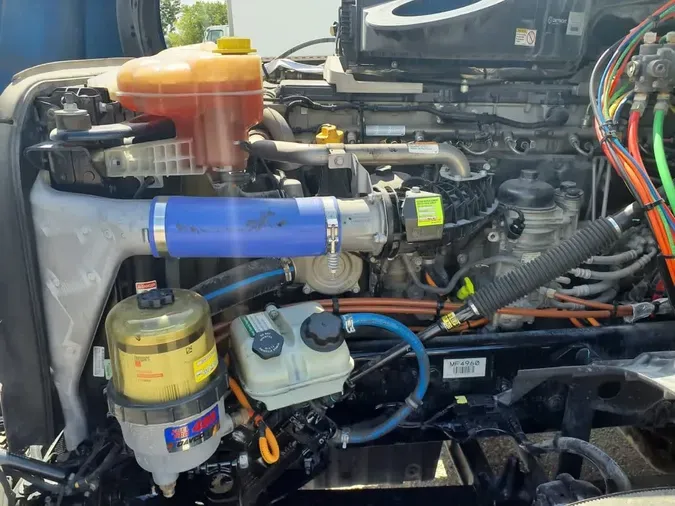 2020 FREIGHTLINER NEW CASCADIA PX12664