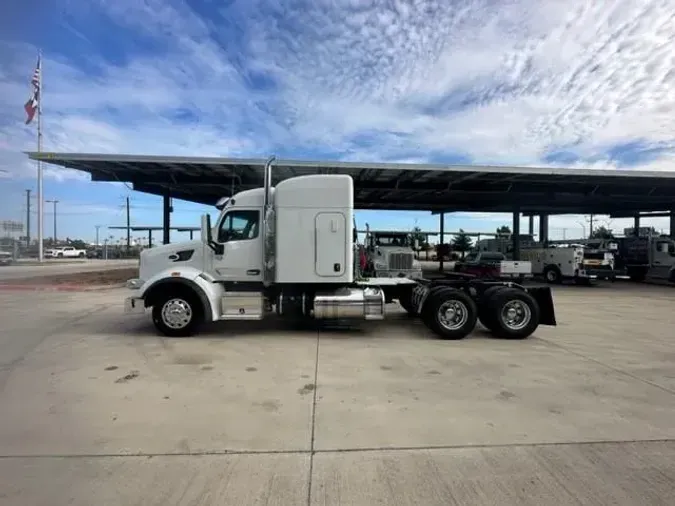 2018 Peterbilt 567