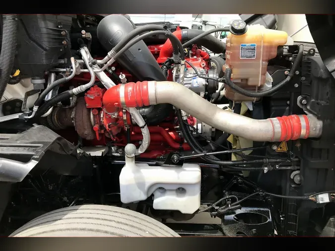 2021 INT LT625 6x4