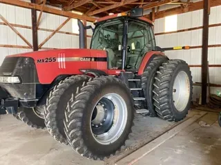 2004 Case IH MX 255