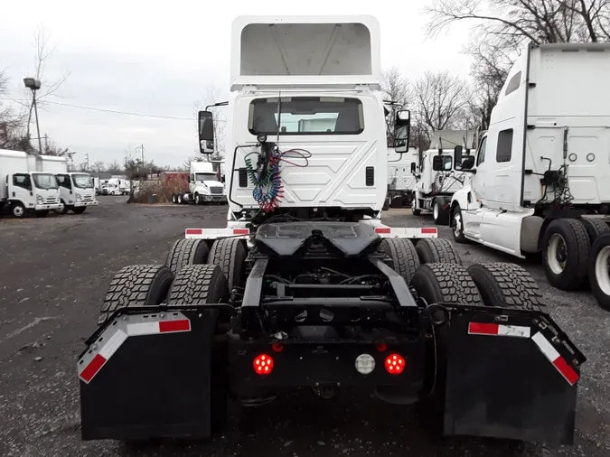 2016 NAVISTAR INTERNATIONAL PROSTAR