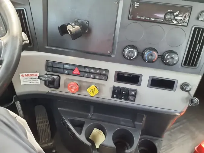2019 FREIGHTLINER NEW CASCADIA PX12664