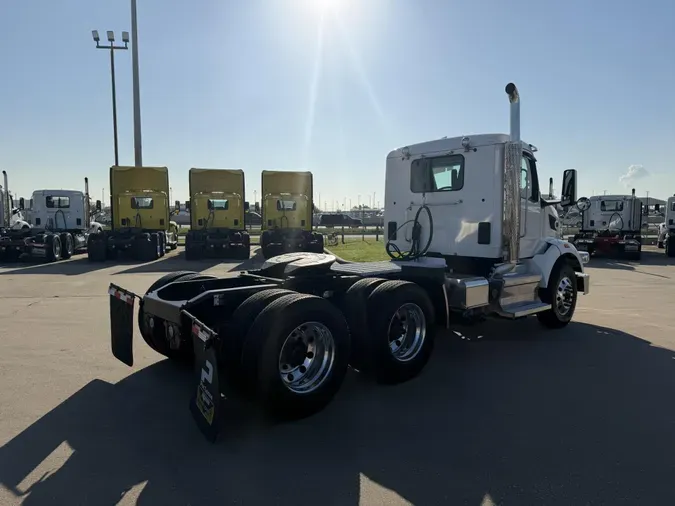 2023 Peterbilt 567