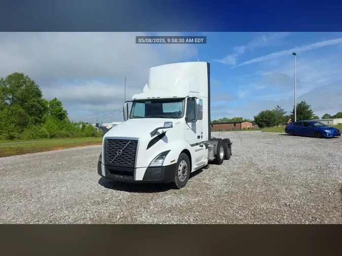 2018 Volvo VNL300