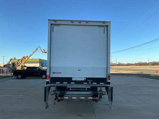 2019 NAVISTAR INTERNATIONAL 4300