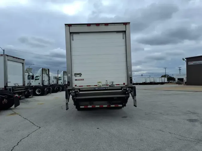 2020 FREIGHTLINER/MERCEDES M2 106a7787e985a84e0aff532eb022af58691