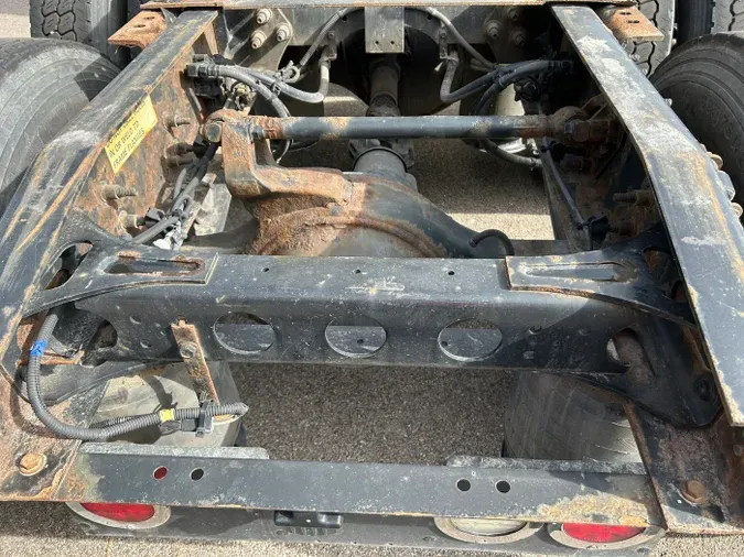 2020 International RH Series