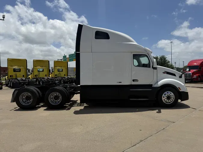 2022 Peterbilt 579a778e7d1b2afe469d38d18b90fb597e9