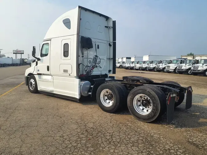 2020 FREIGHTLINER NEW CASCADIA PX12664
