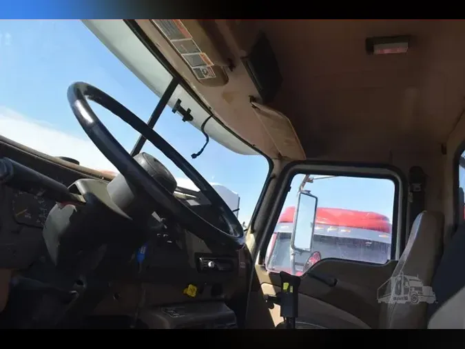 2006 MACK GRANITE CT713
