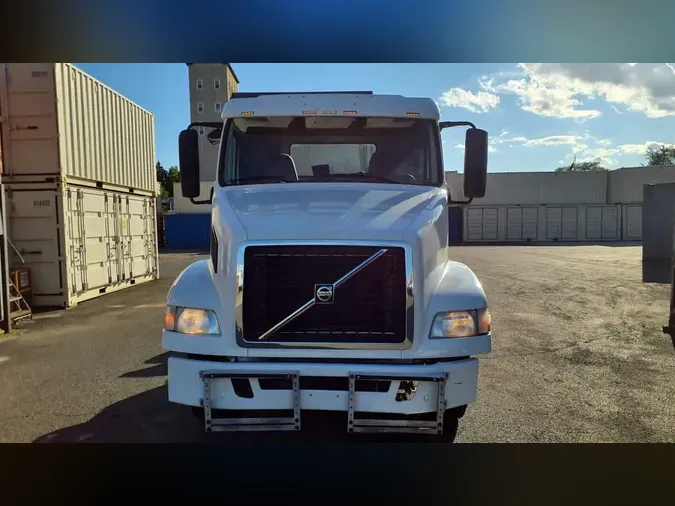 2014 VOLVO VNM42TRACTORa77955acdb1064c5272d859aeb5b3e84