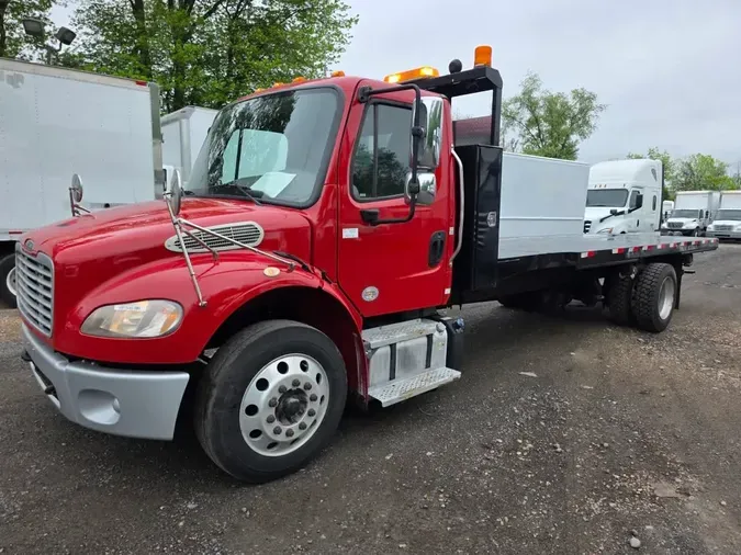 2018 FREIGHTLINER M2 106a7796dc682b147e75769c0e515d9f6c6