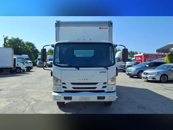 2019 ISUZU NPRa779fe752d8419c24eb5449a191db7bc