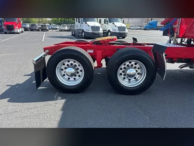 2020 FREIGHTLINER CA116