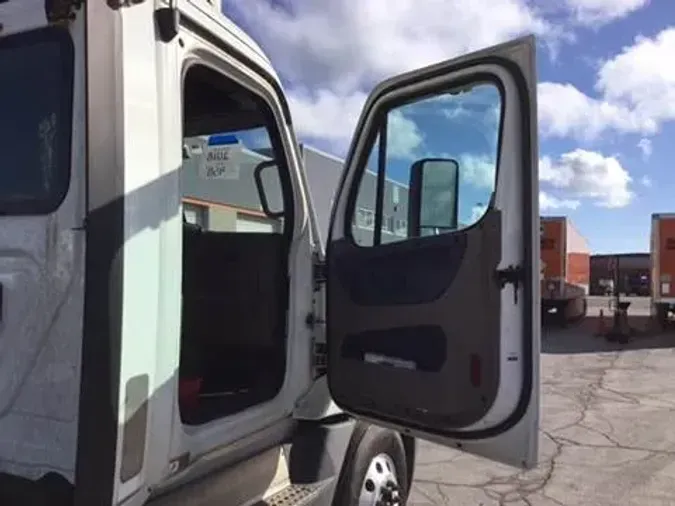 2018 Freightliner Cascadia