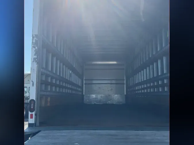 2019 NAVISTAR INTERNATIONAL 4300