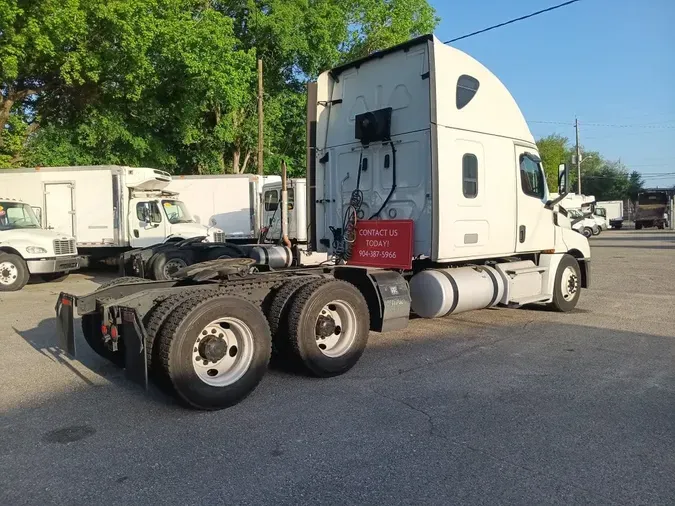 2020 FREIGHTLINER/MERCEDES NEW CASCADIA PX12664