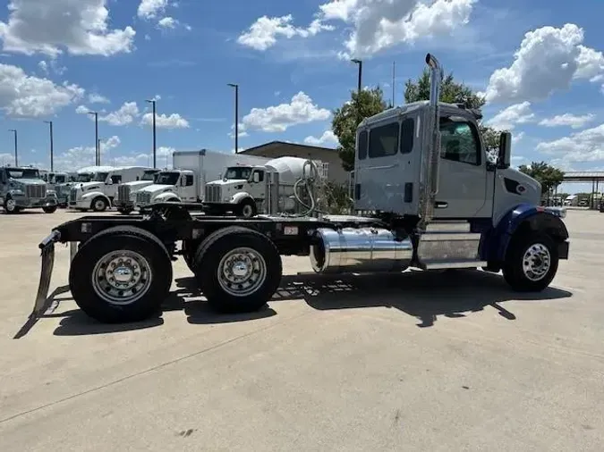 2023 Peterbilt 567