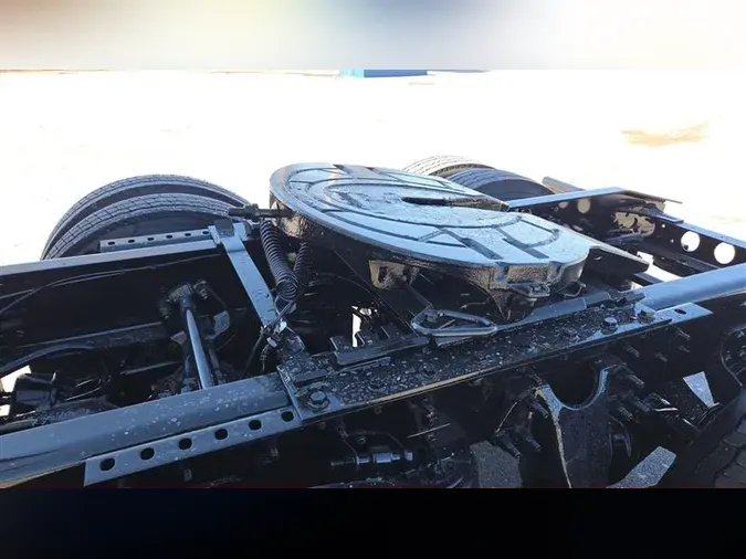 2022 INTERNATIONAL LT