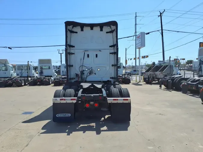 2023 FREIGHTLINER/MERCEDES NEW CASCADIA PX12664a77cecb297bdce881a945faa4b6c1b1e