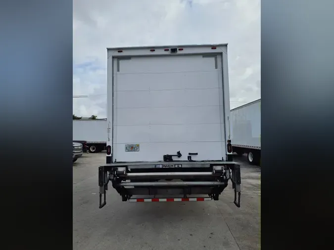 2019 FREIGHTLINER/MERCEDES M2 106a77d7a7bc94ca06409b429b1499081b9