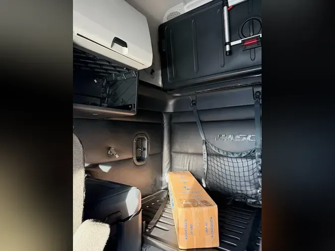 2023 Freightliner Cascadiaa77dee10567db329b836dc6bb5e99ae4