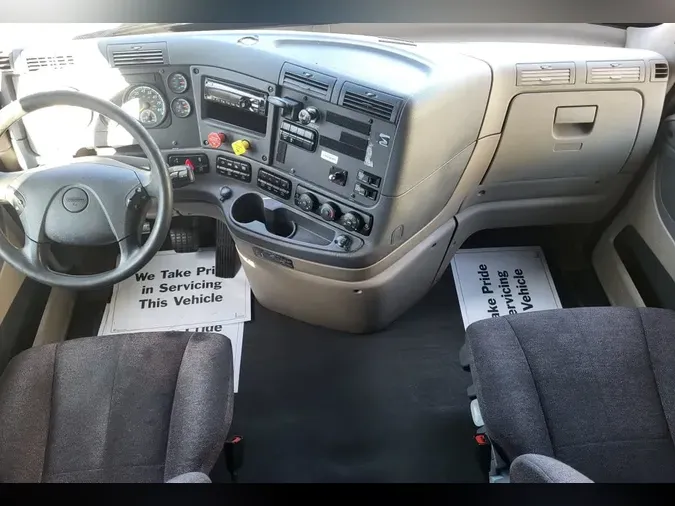 2020 FREIGHTLINER/MERCEDES CASCADIA 125