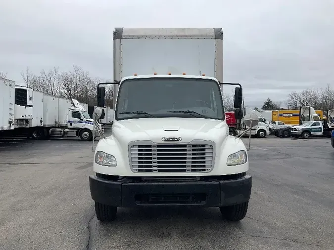 2018 Freightliner M2