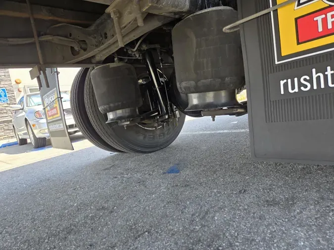 2019 International MV607a77eee020cc3dab80afdcff3e4ff2e55