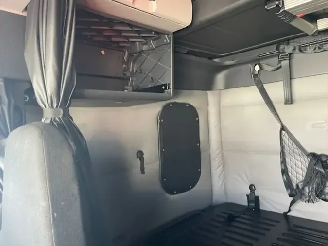 2020 FREIGHTLINER NEW CASCADIA PX12664