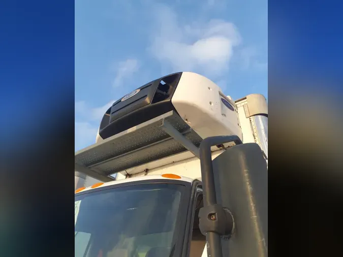 2019 NAVISTAR INTERNATIONAL MV607 (4X2)