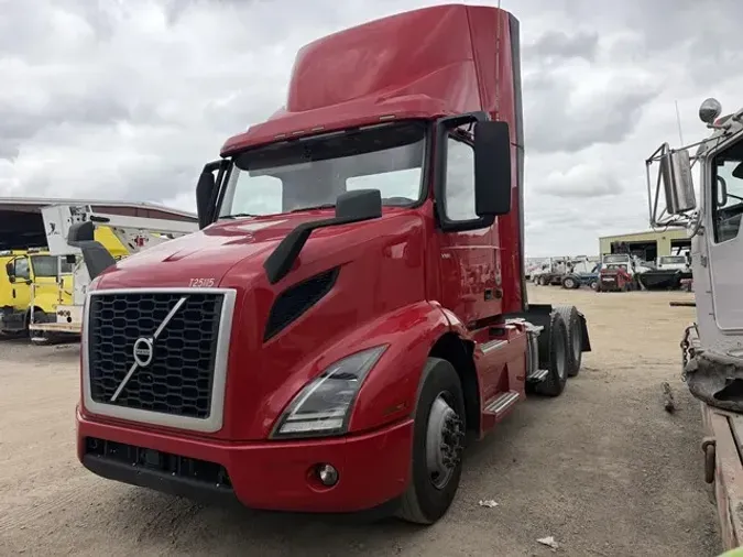 2022 VOLVO VNR64T300a78171fc98a9ac4b0091fac99c667d97