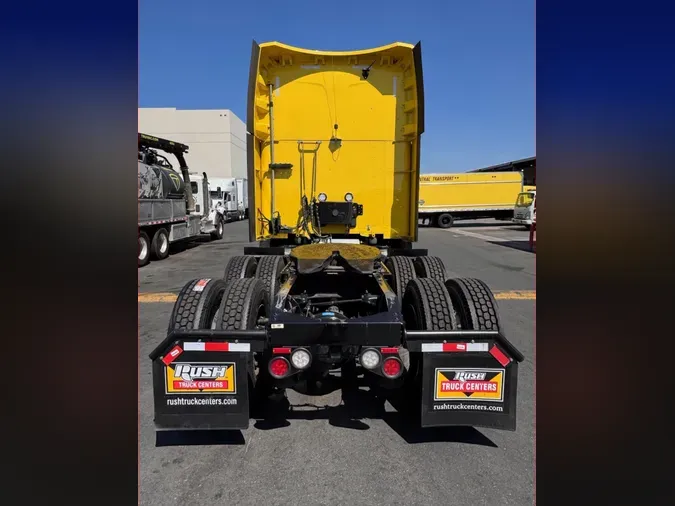 2024 Peterbilt 579