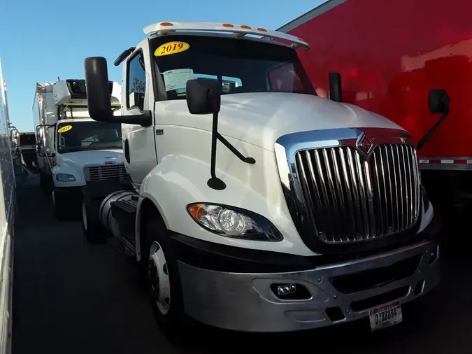 2019 NAVISTAR INTERNATIONAL RH613 DAYCAB S/Aa78228b1587a1b35c48b8f89dea51934