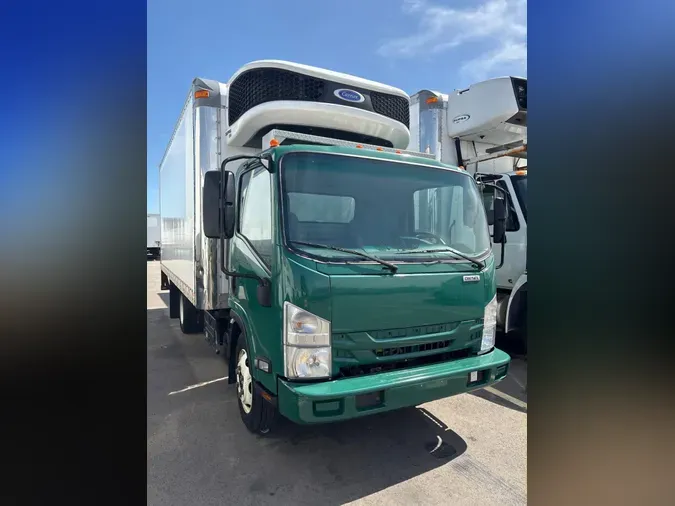 2020 CHEVROLET MOTOR DIV. LCF 4500XDa782d7b6bae50596178a567bedd03fe2