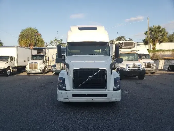 2018 Volvo VNL64670