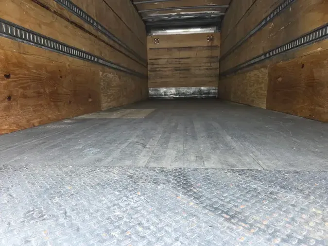 2020 NAVISTAR INTERNATIONAL MV607 (4X2)